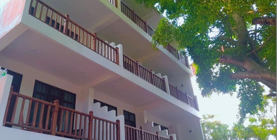 Mirissa Village Mirissa Exterior photo