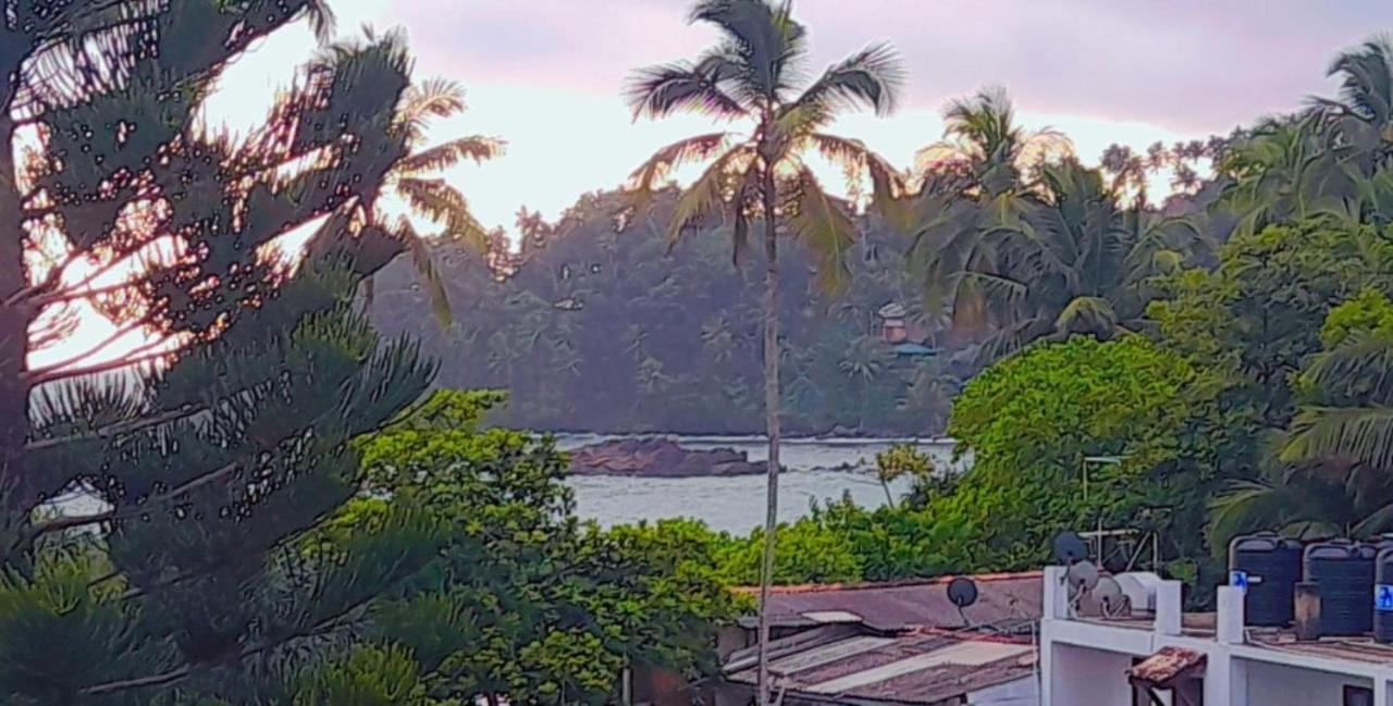 Mirissa Village Mirissa Exterior photo